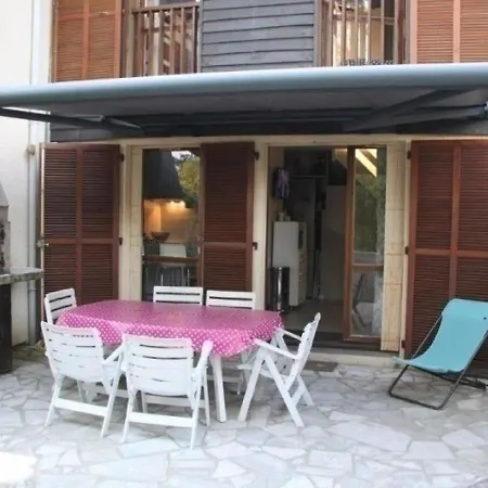 アパート Maison Seignosse, 3 Pieces, 6 Personnes - Fr-1-247-163 セノッス - ル・ペノン