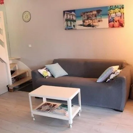 Maison Seignosse, 3 Pieces, 6 Personnes - Fr-1-247-163 セノッス - ル・ペノン