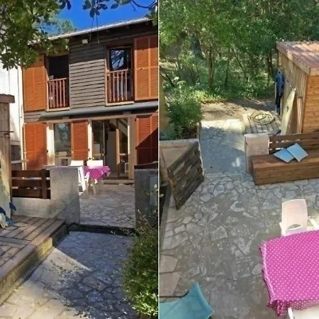 Maison Seignosse, 3 Pieces, 6 Personnes - Fr-1-247-163